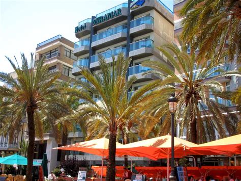 hotel miramar lloret de mar|Hotel Miramar .